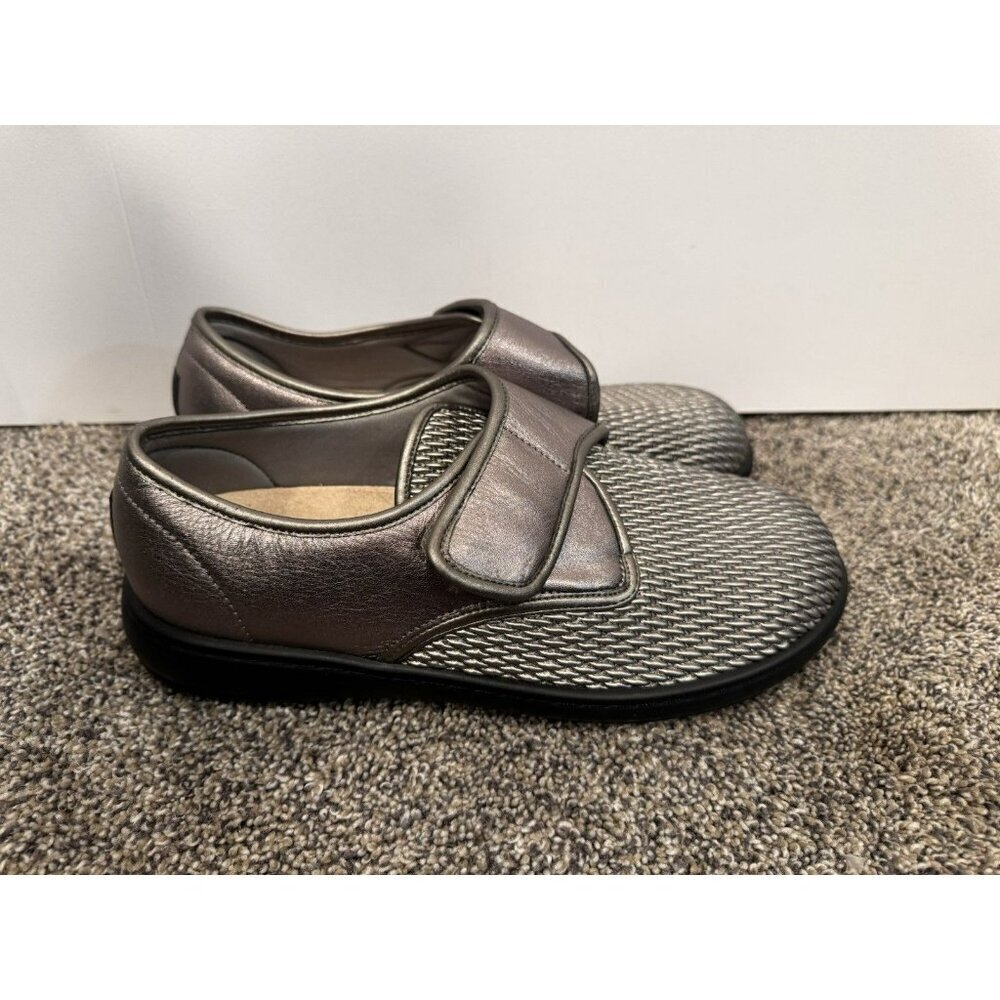Biotime Women’s Dacey Shoes Size 41 EUC - Picture 2 of 7